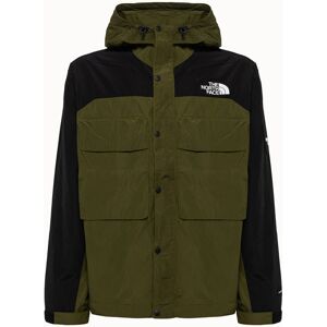 The North Face giacca tustin cargo pkt