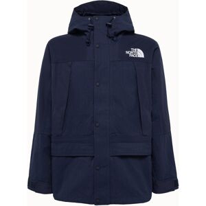 The North Face giubbotto ripstop mountain cargo