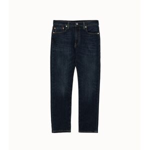 Levis jeans  502 taper rainfal