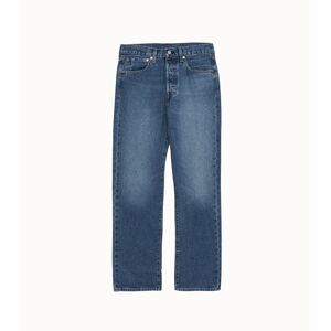 Levis jeans 501 original chemical