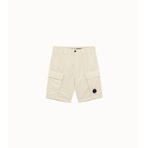 c.p company ottoman shorts in cotton