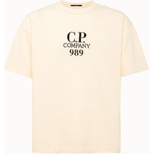 c.p company t-shirt in cotone