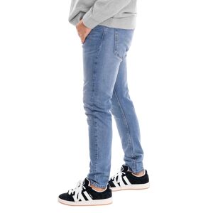 LEVI'S Jeans Uomo 512™ Slim Taper Cool MED INDIGO - WORN IN 1195