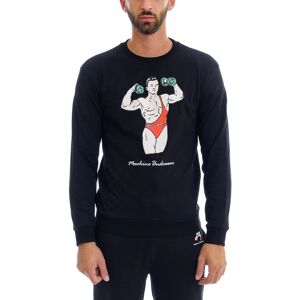 MOSCHINO Felpa Uomo Art 2221 A1725 8123 A-I 22 Colore Foto Misura A Scelta 555