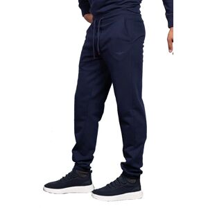 AERONAUTICA MILITARE Pantalone Tuta Uomo Art 222pf852f467 Colore A Scelta Misura A Scelta BLU NAVY