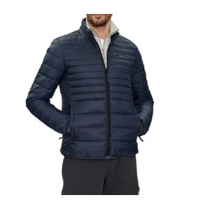 Aeronautica Militare Giubbino Uomo Art 241ab2142ct3246 BLU NAVY