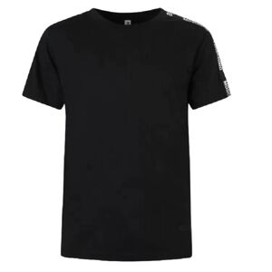 Moschino T-Shirt Uomo Art 241v1a0704 4304 PLATINO