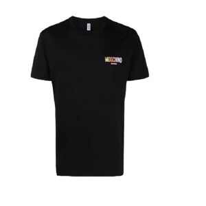Moschino T-Shirt Uomo Art 241v3a0709 9407 555