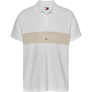 Tommy Hilfiger Polo Uomo Art Dm0dm18315 YBR