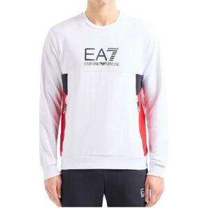 EA7 T-Shirt Uomo Art 3dpm14 Pjliz 1578