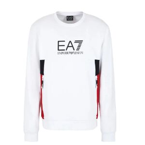 EA7 T-Shirt Uomo Art 3dpm14 Pjliz 1100