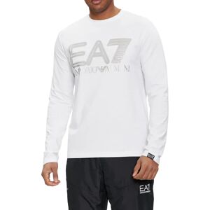 EA7 T-Shirt Uomo Art 3dpt38 Pjmuz 1200