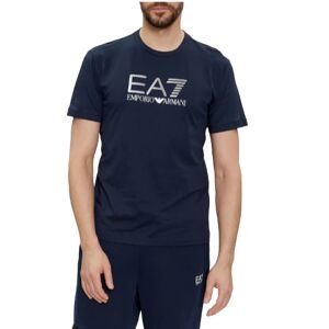 EA7 T-Shirt Uomo Art 3dpt71 Pjm9z 1554