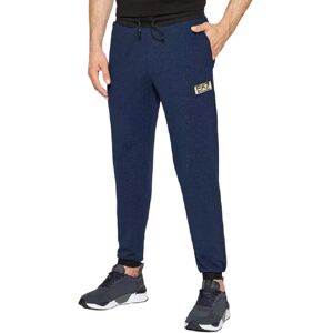 Giorgio Armani Pantalone Di Tuta Uomo Art. 3rpp69 Pjg1z P-E 23 Colore Foto Misura A Scelta 1554