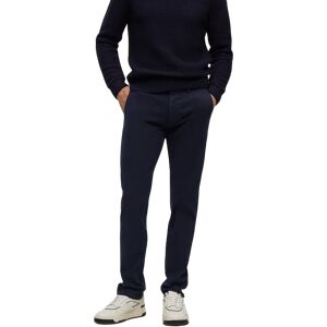 Boss Pantaloni Uomo Art 50495292 10250807 NAVY 5