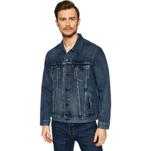 LEVI'S Giacca Uomo Art 72334 0573 Colore Foto Misura A Scelta 0573