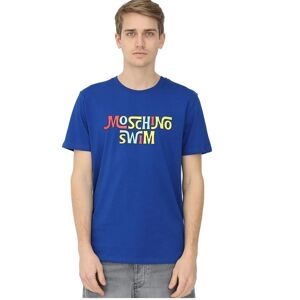 MOSCHINO T-Shirt Uomo Art. A1909 2316 Colore A Scelta Misura A Scelta 345