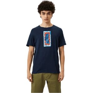 Bikkembergs T-Shit Uomo Art. Bikke Bkk2mts04 P-E 23 Colore E Misura A Scelta GREEN