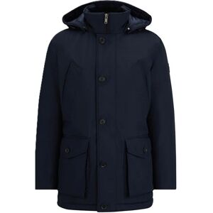 Boss Giubbotto Uomo 50499551 10240256 NAVY 5