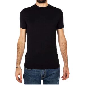 Dsquared2 2 Pack T-Shirt Uomo Art Dcx200050 NERO