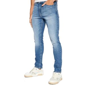 TOMMY HILFIGER Jeans Uomo Art Dm0dm410827 1ab Colore Foto Misura A Scelta JEANS