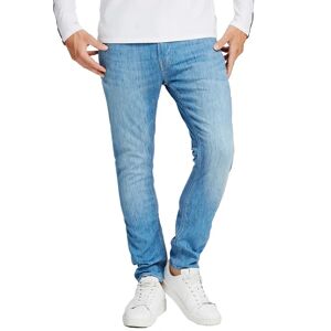 GUESS Jeans Uomo Art M01a27d3yk1 Colore Foto Misura A Scelta WTOR