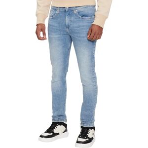 Calvin Jeans Uomo Art J30j324585 1AA