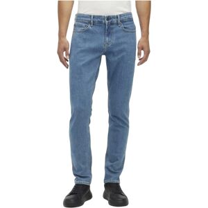 Calvin Jeans Uomo Art K10k112376 1A4