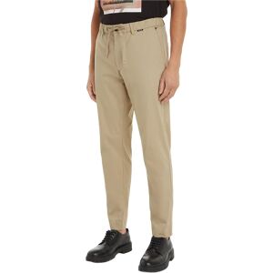 Calvin Pantalone Uomo Art K10k112381 EUCALYPTUS