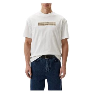 Calvin T-Shirt Uomo Art K10k112493 YAF