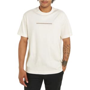 Calvin T-Shirt Uomo Art K10k112504 YAH