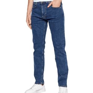 Lee Jeans Uomo Art. L707iac19 P-E 23 Colore Foto Misura A Scelta STONEWA