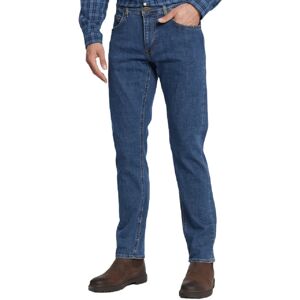 Lee Jeans Uomo Art. L707nlwl P-E 23 Colore Foto Misura A Scelta MID STONE W