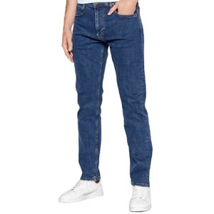 Lee Jeans Uomo Art. L719akig P-E 23 Colore Foto Misura A Scelta STONEWA