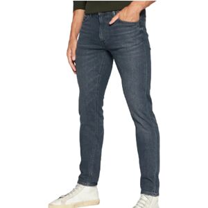 Lee Jeans Uomo Art. L719nllt P-E 23 Colore Foto Misura A Scelta WORN IN C