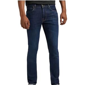 LEE Jeans Uomo Art. L707pxxd P-E 23 Colore Foto Misura A Scelta JEANS BLU