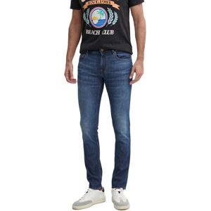 GUESS Jeans Uomo Art M4gan1a Ad4z24 THE CAYMAN