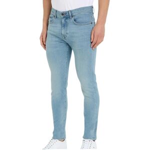 Tommy Hilfiger Jeans Uomo Art Mw0mw33964 DENIM LIGHT