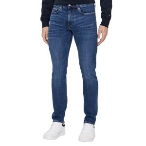 Tommy Hilfiger Jeans Uomo Art Mw0mw33968 LINGTONBLUE