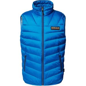 Napapijri Gilet Uomo Art. Np0a4gjm 176