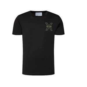 John Richmond T-Shirt Uomo Art Ump24031ts BLACK