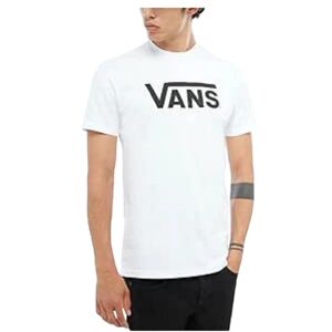 Vans T-Shirt Uomo Art Vn000ggg YB21