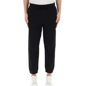 Vans Pantalone Uomo Art Vn0a7ydt BLACK