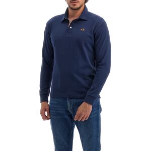 LA MARTINA Polo Uomo Art. Wmp007 Js005 07017