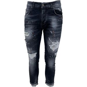 Patriot Jeans Uomo Art. Sky16118 P-E 23 Colore Foto Misura A Scelta UNICO