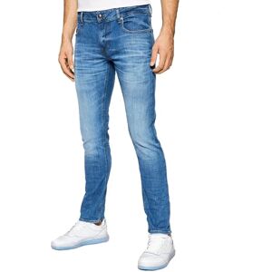 GUESS Jeans Uomo Art M2ran1 D46ae Colore Foto Misura A Scelta MYPR