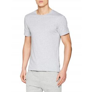 LOVABLE T-Shirt Uomo Art L05xo Colore E Misura A Scelta GRIGIO M