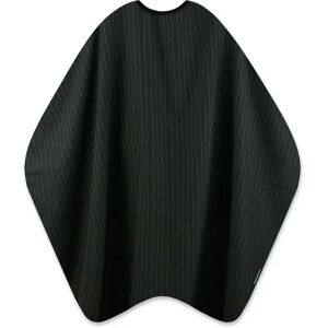 Trend Design Mantella Per Taglio Mens Cape Colore Nero