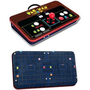 Arcade1Up Pac-Man Couchcade Multicolore