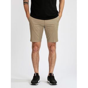 Navigare Bermuda chino da uomo in cotone Bermuda uomo Beige taglia 52